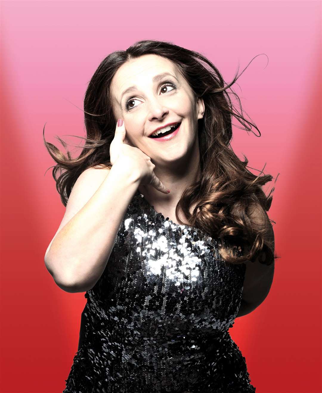 Lucy Porter nude 7