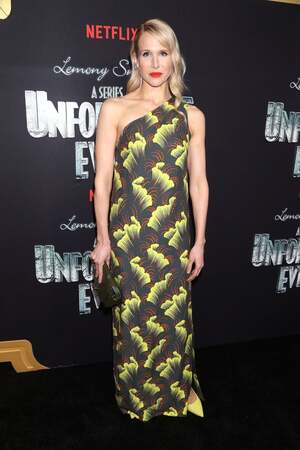Lucy Punch nude 6