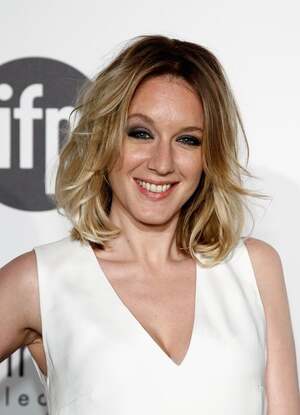 Ludivine Sagnier nude 5