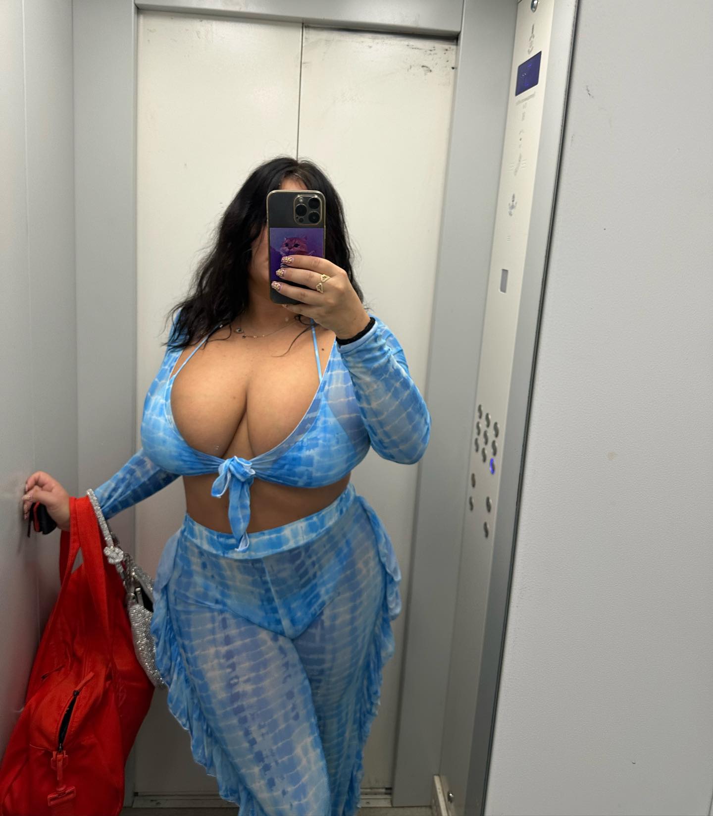 Ludmila Kokoscheviy nude 9