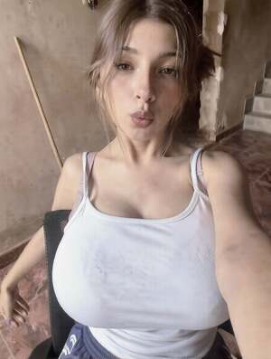 Ludmila Robles nude 11