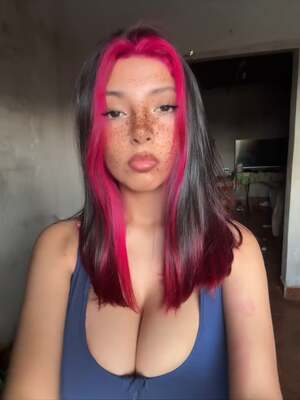 Ludmila Robles nude 5