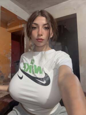 Ludmila Robles nude 9