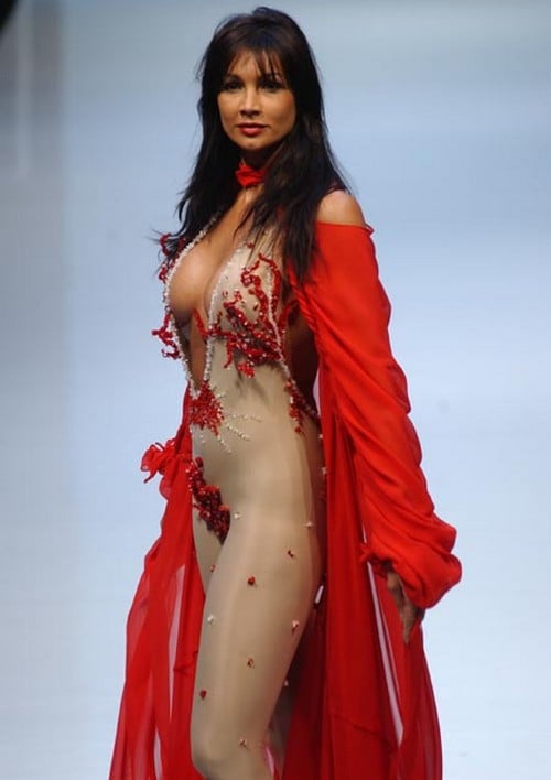 Luisa Corna