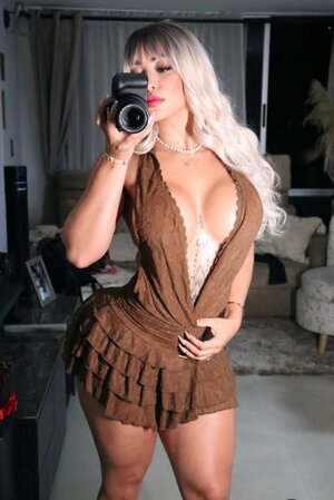 Luisa Fernanda Chavarria nude 6