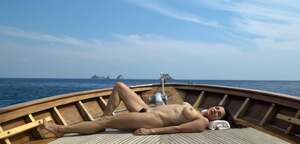 Luisa Ranieri nude 10