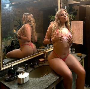 Luisa Sonza nude 7