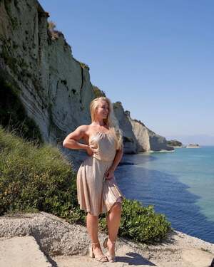 Luisa Tabbert nude 11