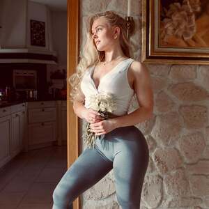 Luisa Tabbert nude 12