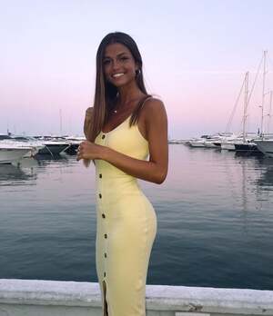 Luisinha Oliveira nude 9