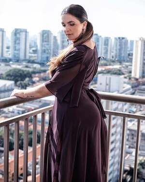 Luiza Ambiel nude 2