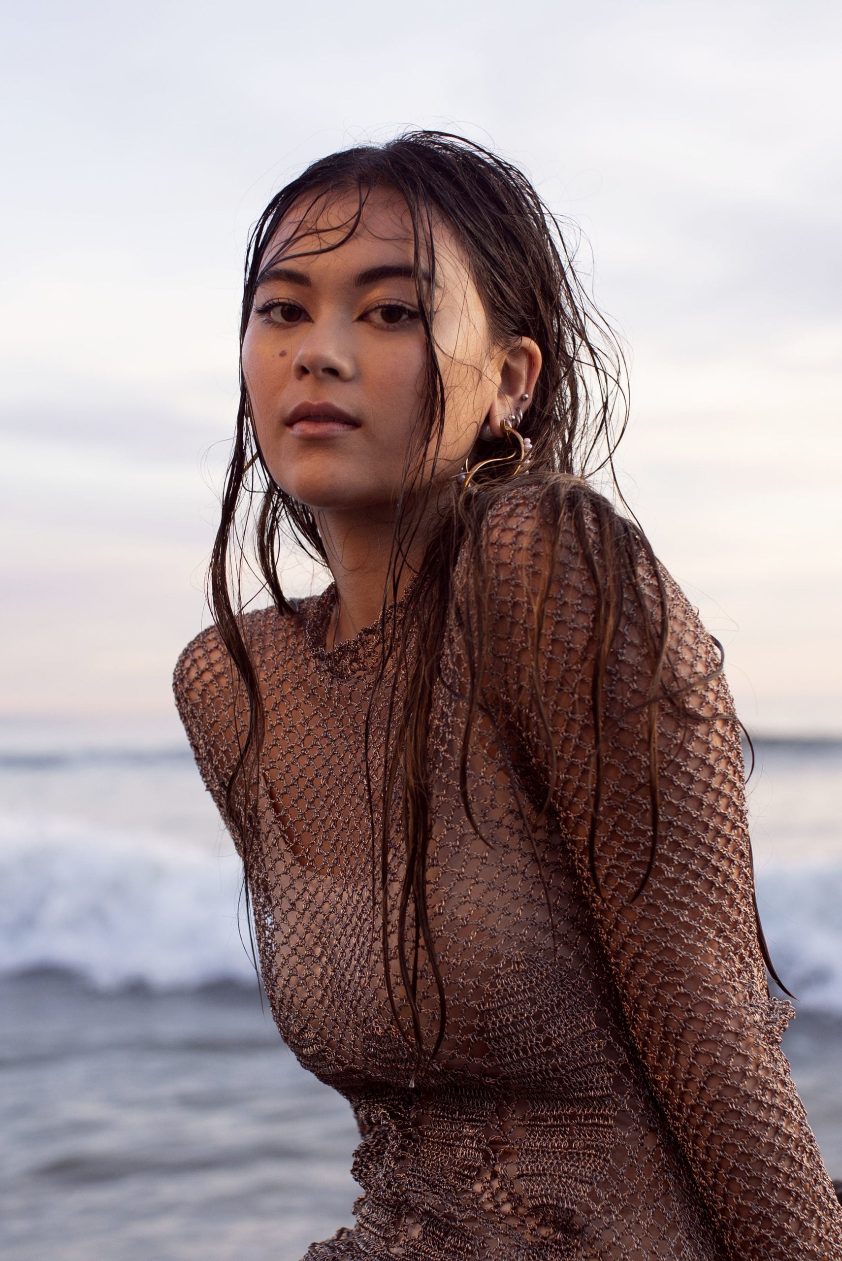 Lukita Maxwell nude 3