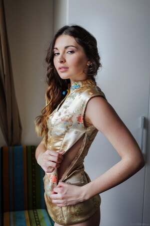 Lukki Lima nude 11