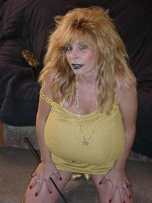 Lulu Devine nude 4