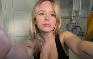 Lulu Wilson nude 7