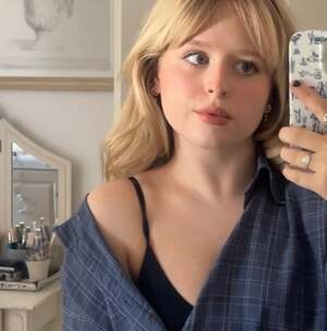 Lulu Wilson nude 9