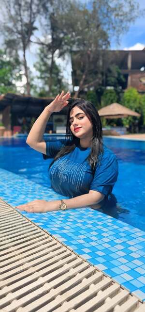 Luna Akter Khadiza nude 4