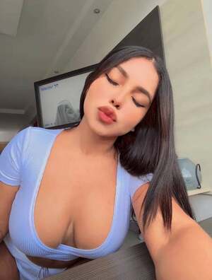 Luna Alessandra nude 6