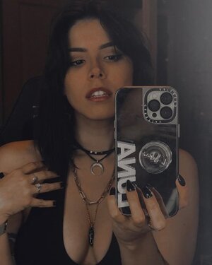 Luna Bloom ASMR nude 3