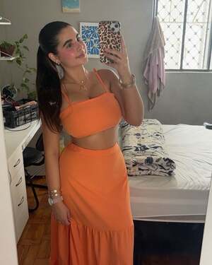 Luna Santos nude 4