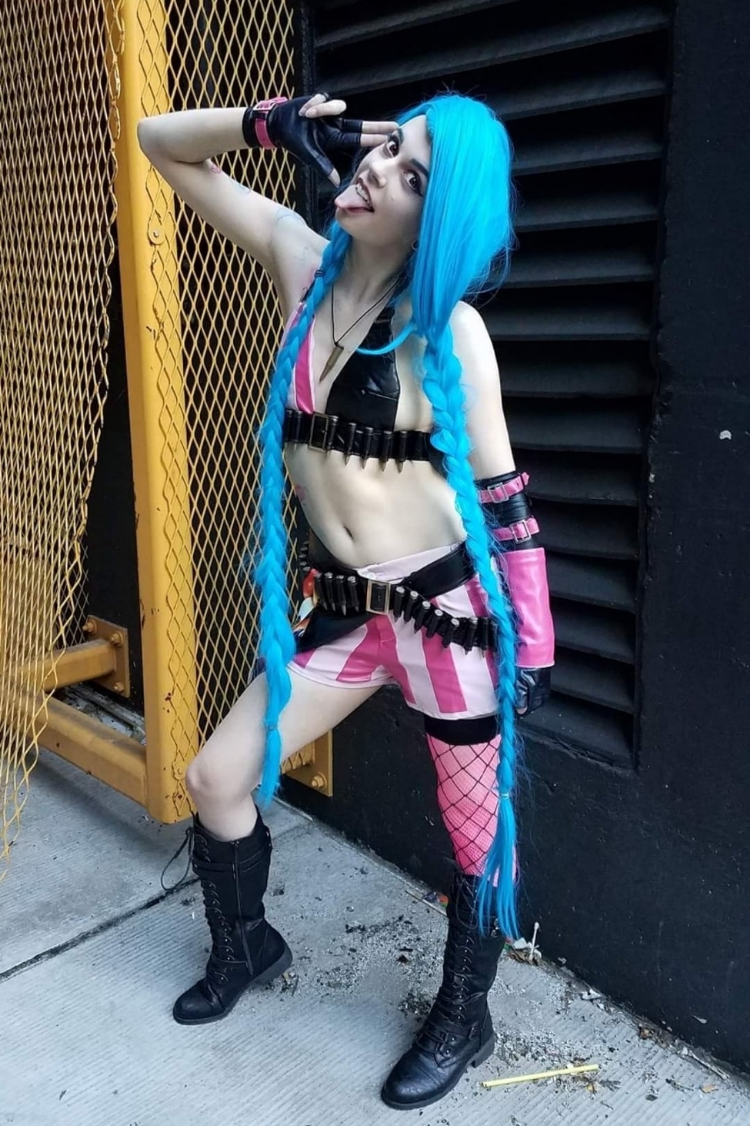 LunaLamb nude 10