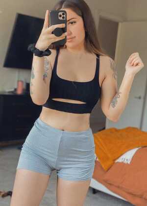 Lunalovebad nude 11