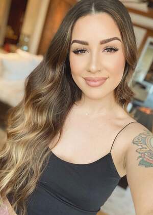 Lunalovebad nude 7