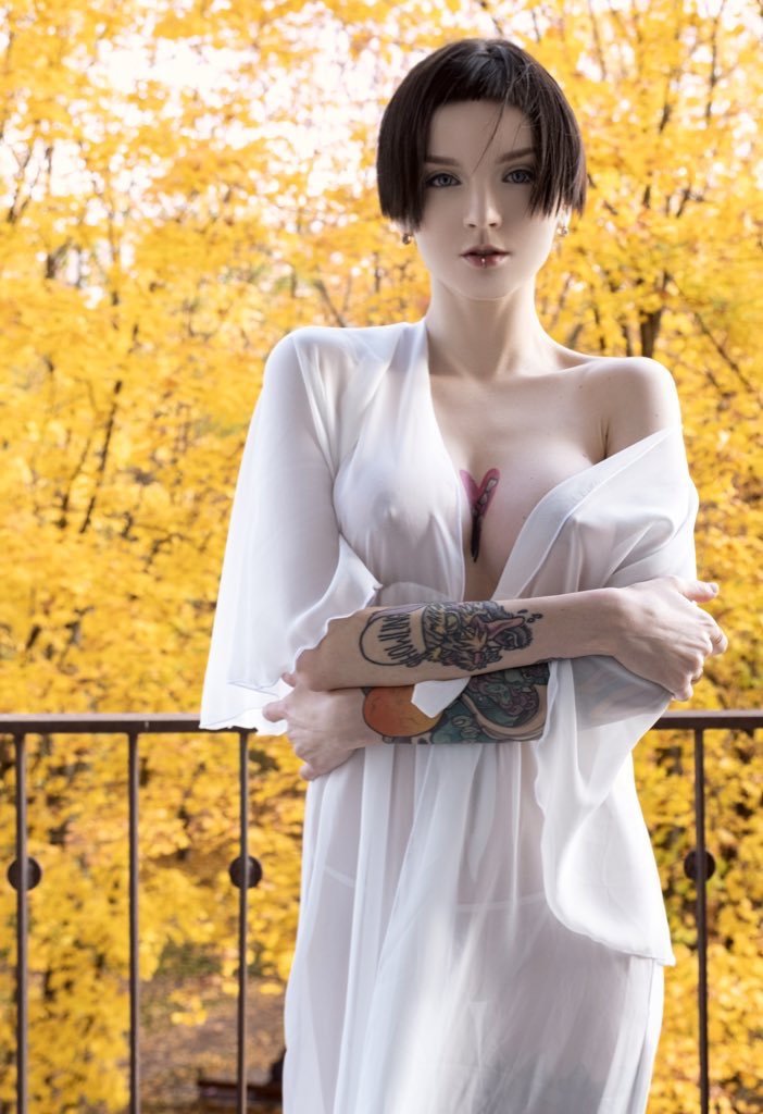 Luventa nude 2