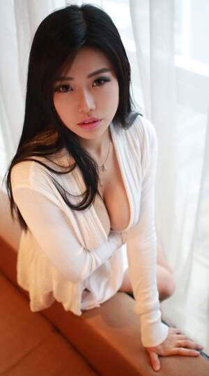 Luvian Ben Neng nude 12