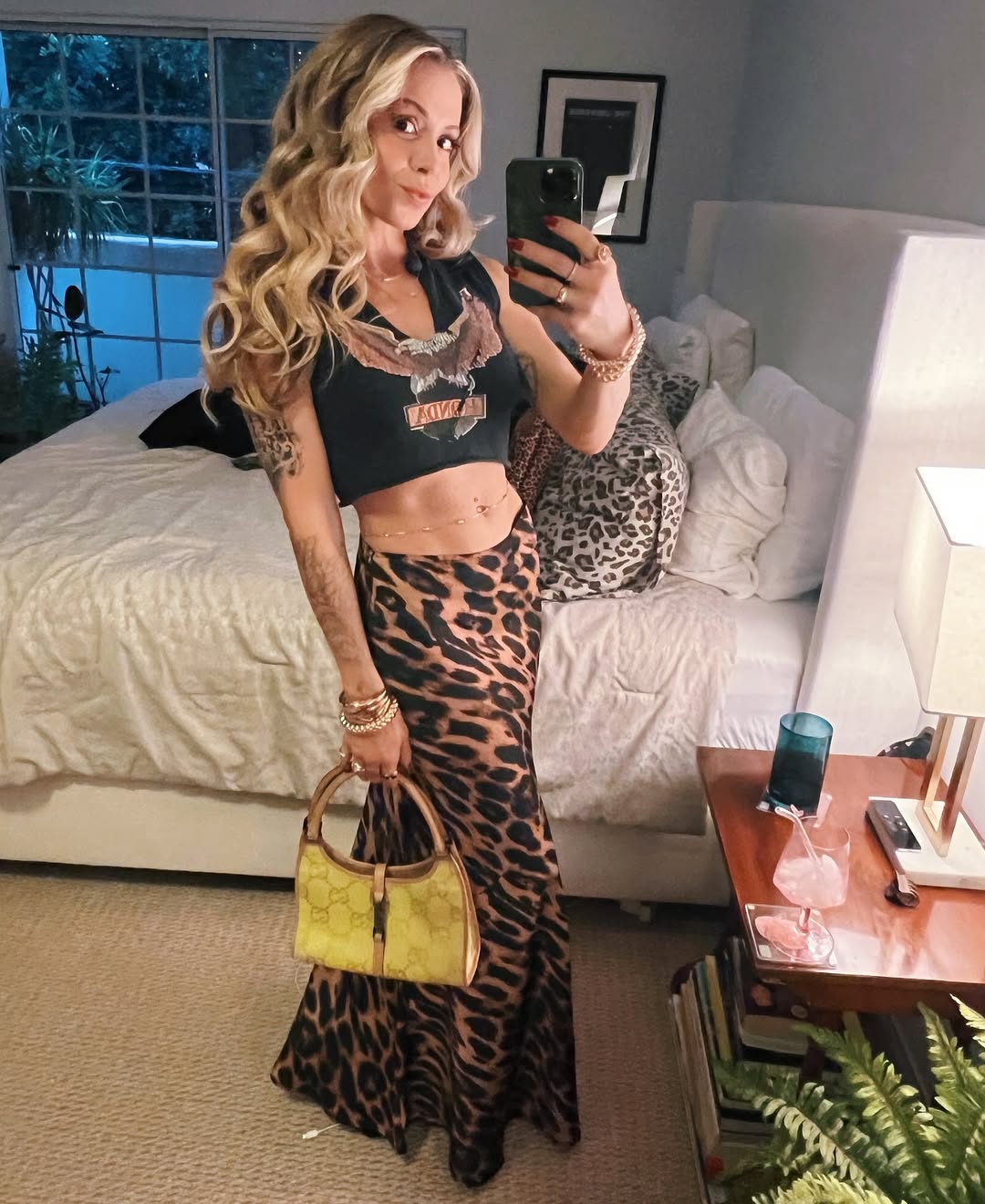 Lux Wright