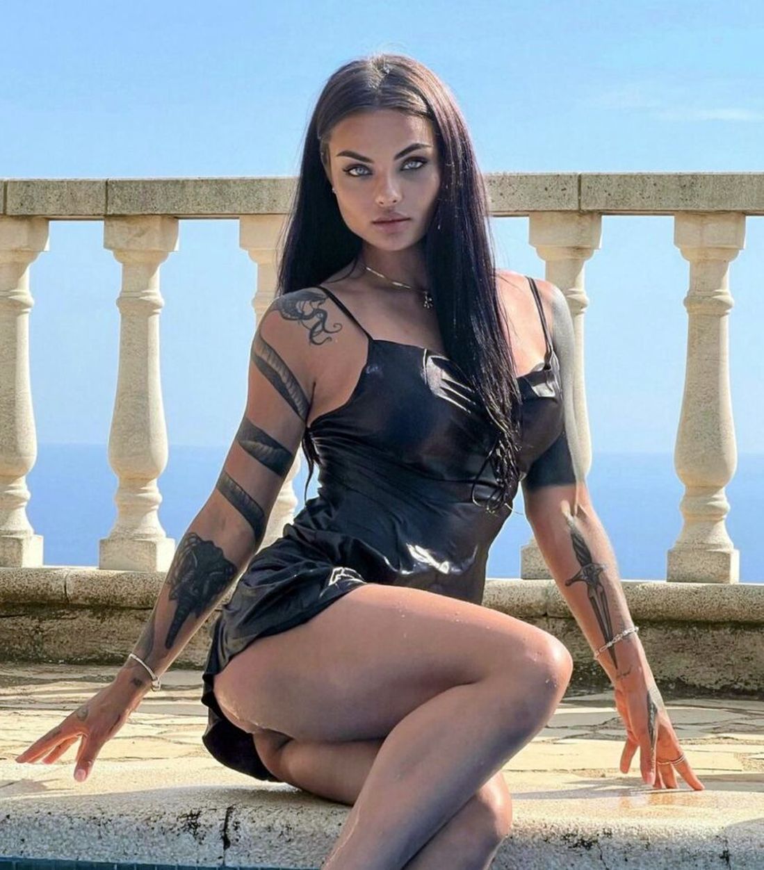 Luxuria Astaroth nude 6