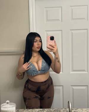 Luz Rodriguez nude 10
