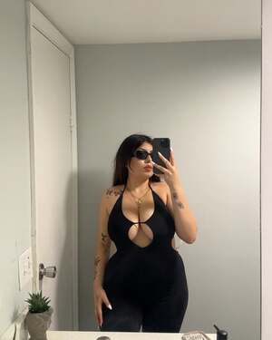 Luz Rodriguez nude 4