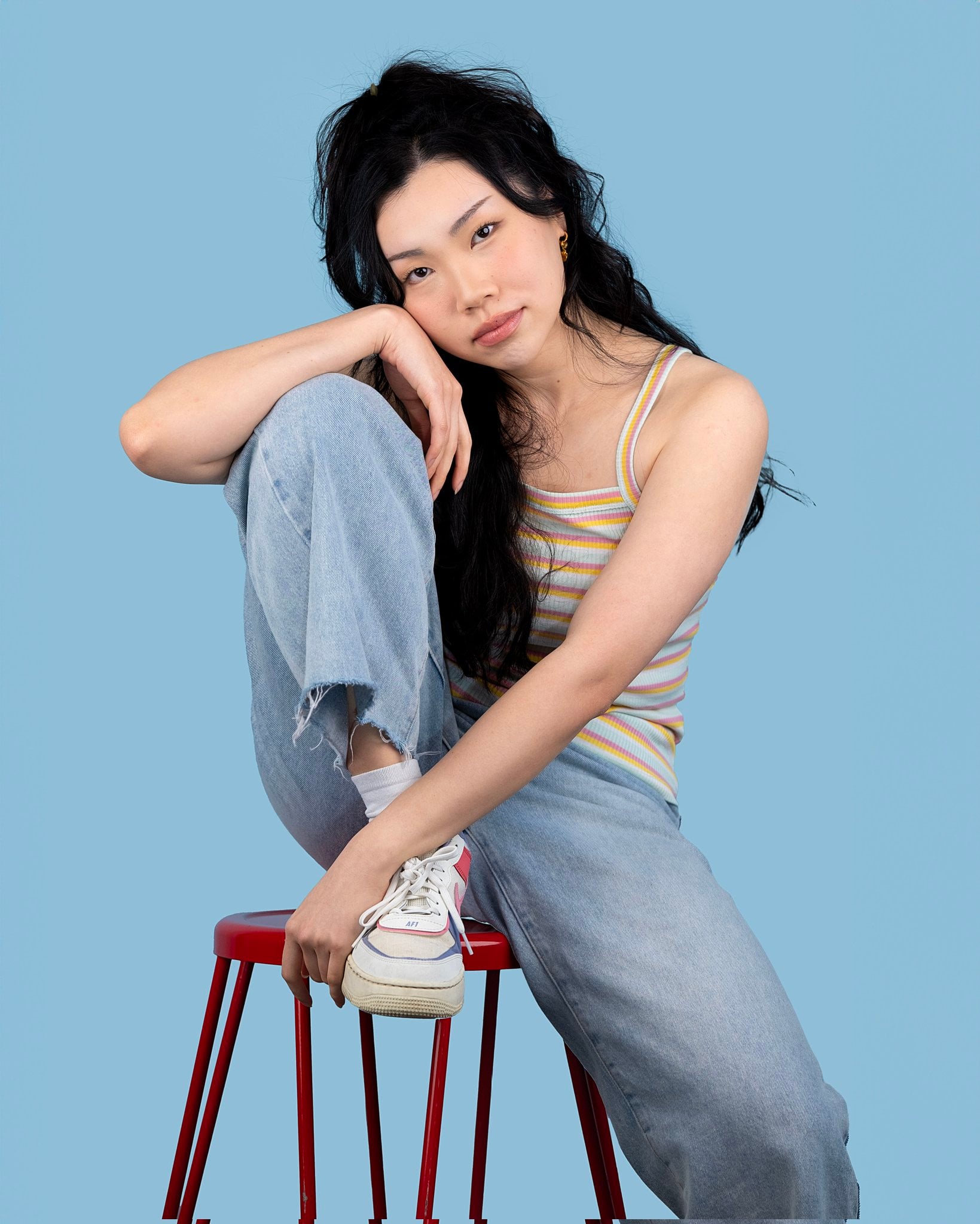 Lyanna Kea