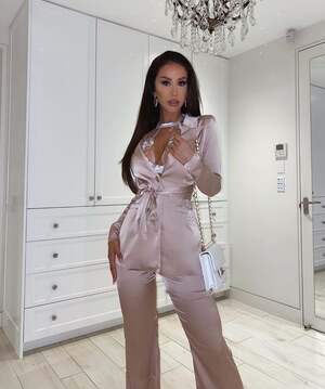 Lydia Barakat nude 4
