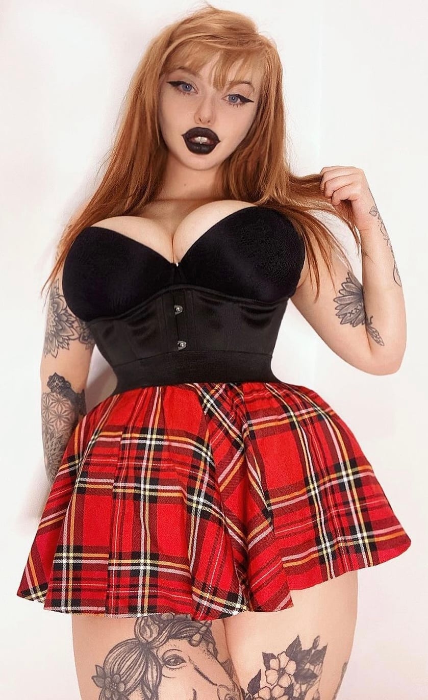 Lydia Fawn