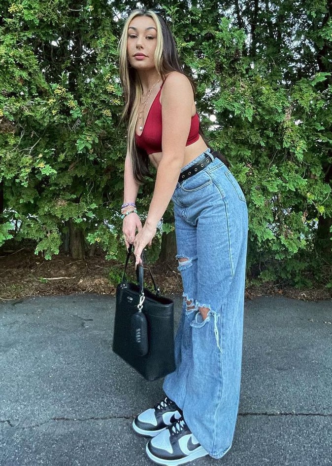 Lydia Mace