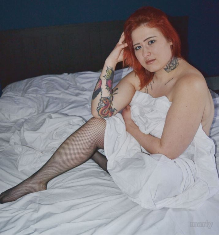 Lydia Reichel nude 11