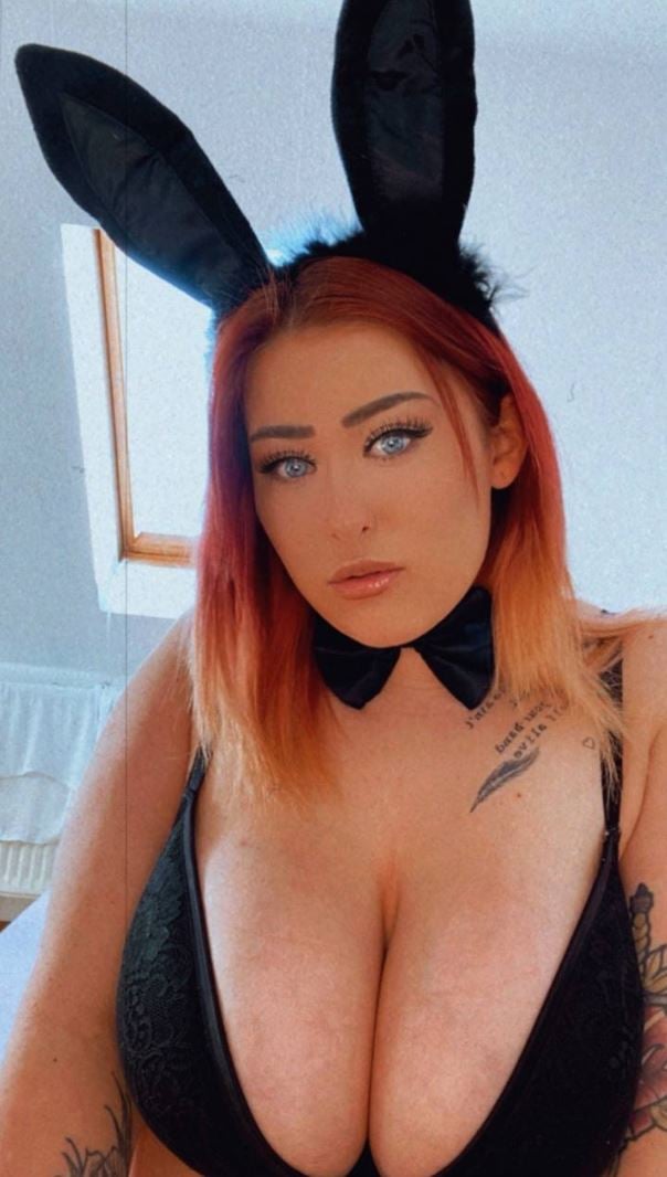 Lydia Reichel nude 3
