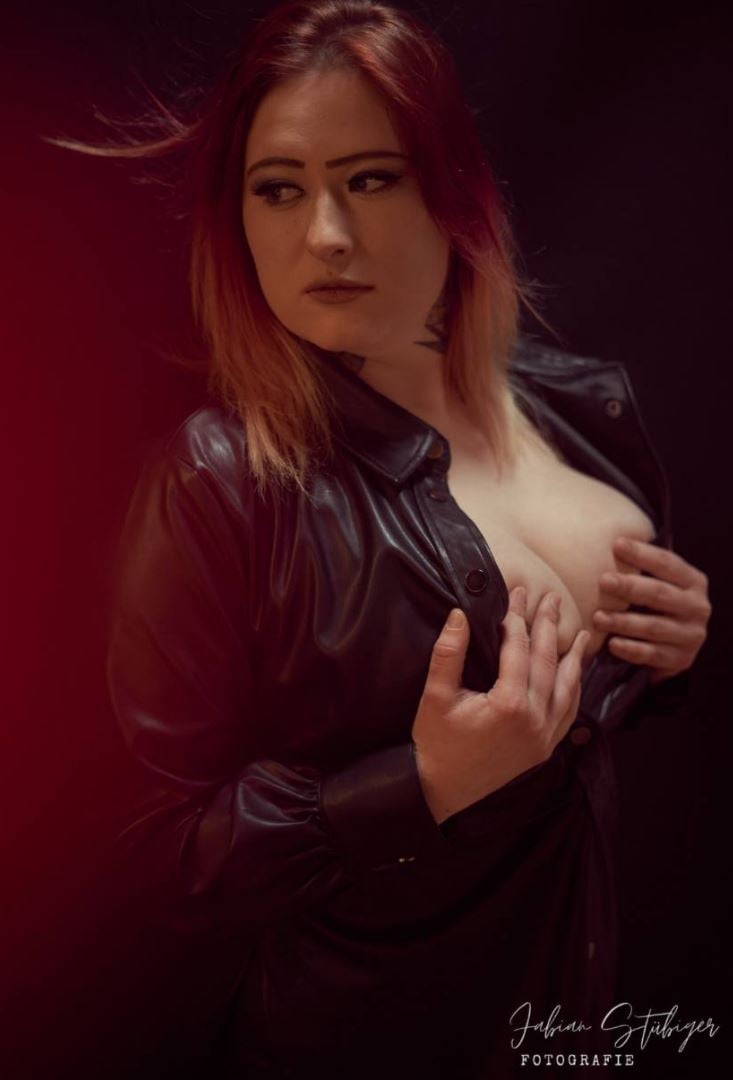 Lydia Reichel nude 5