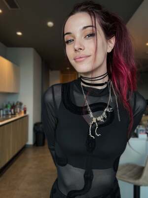 LyeGaia nude 10