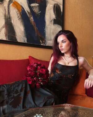 LyeGaia nude 8