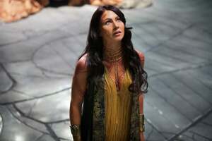 Lynn Collins nude 10