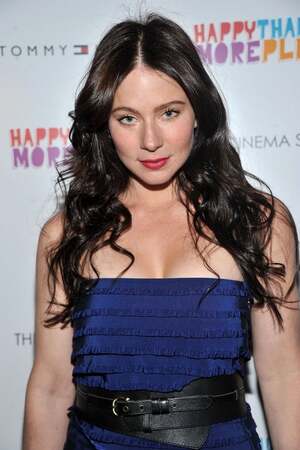 Lynn Collins nude 11