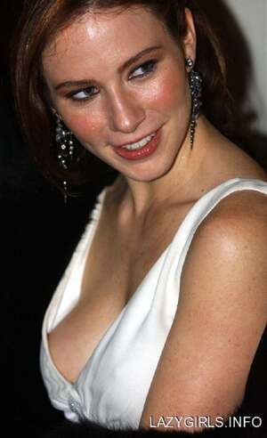 Lynn Collins nude 5