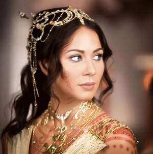 Lynn Collins nude 6
