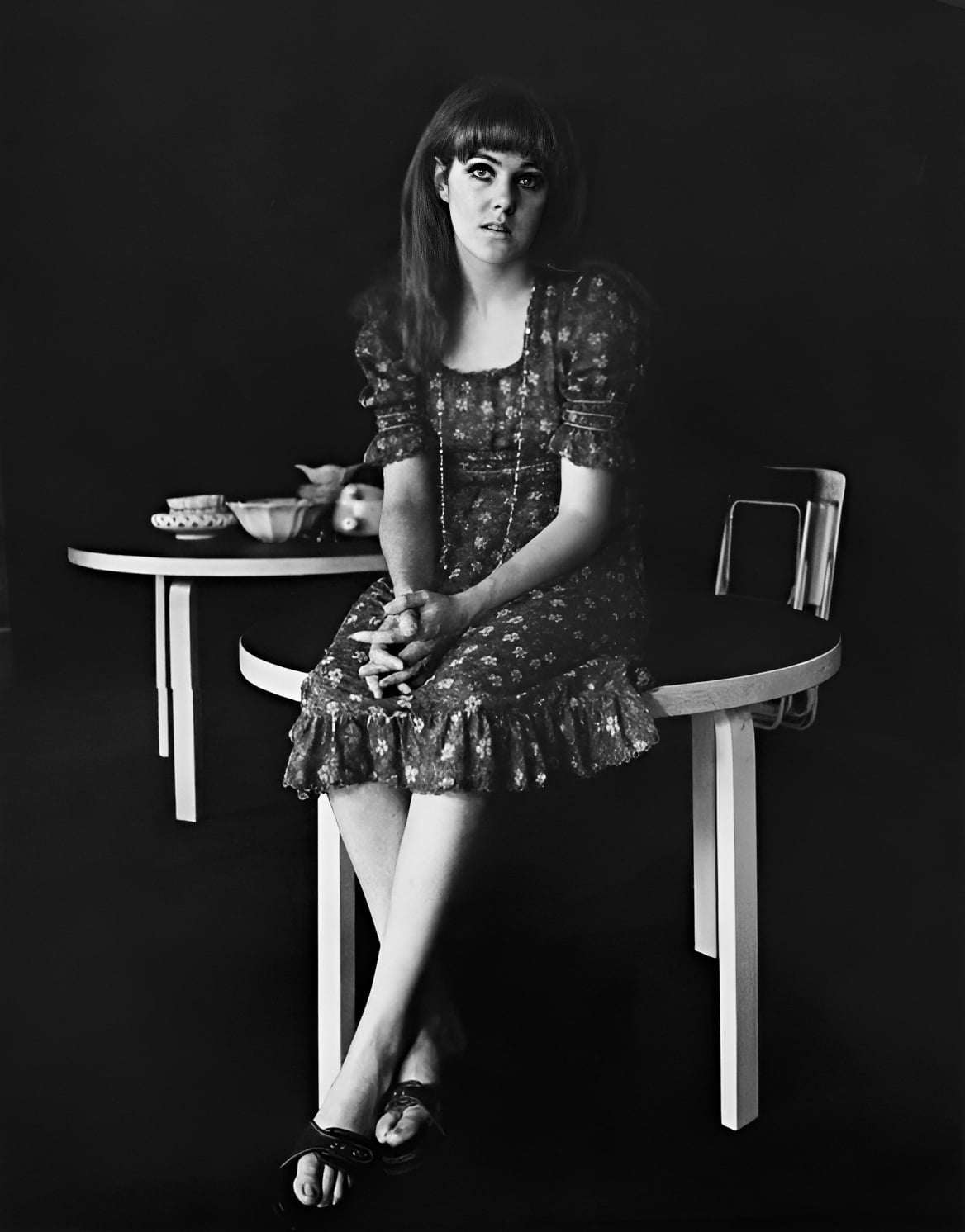 Lynn Redgrave nude 4