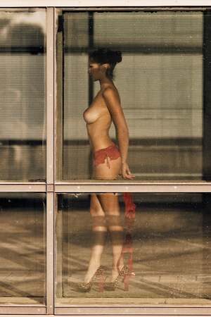 Lyudmila Egorova nude 9
