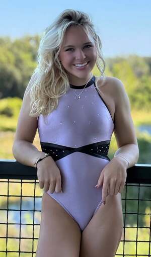 Lyza Brooks nude 2