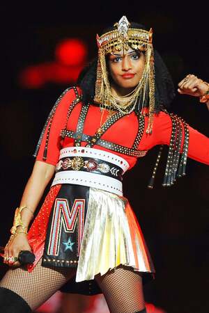 M.I.A. nude 4
